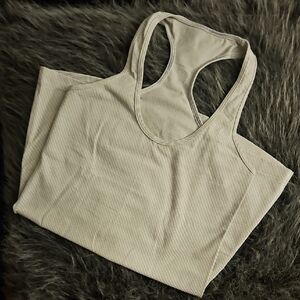 Lululemon Racerback Tank Top